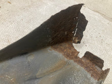 Load image into Gallery viewer, 67 Camaro Lock Pillar Brace RH Original SS Z28 Firebird 1967 - Sundellauto Specialties