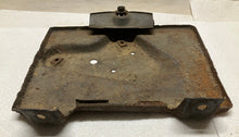 Load image into Gallery viewer, 66 Chevelle Original Battery Tray 3893882 SS 67-69 Camaro