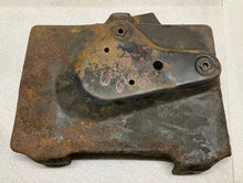 Load image into Gallery viewer, 66 Chevelle Original Battery Tray 3893882 SS 67-69 Camaro
