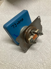 Load image into Gallery viewer, 71 72 73 74 Nova Chevy II Fuel Gauge Standard Dash Original 1971 - 1974 - Sundellauto Specialties