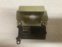 Load image into Gallery viewer, 73 74 Nova Wiper Switch with lighting shroud.  1973 1974 - Sundellauto Specialties