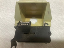 Load image into Gallery viewer, 73 74 Nova Wiper Switch with lighting shroud.  1973 1974 - Sundellauto Specialties