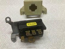 Load image into Gallery viewer, 73 74 Nova Wiper Switch with lighting shroud.  1973 1974 - Sundellauto Specialties