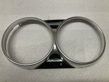 Load image into Gallery viewer, Headlamp Bezels - RH -  66 Chevelle El Camino - Sundellauto Specialties