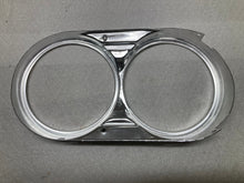Load image into Gallery viewer, Headlamp Bezels - RH -  66 Chevelle El Camino - Sundellauto Specialties