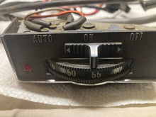 Load image into Gallery viewer, 65 66 Impala Cruise Control setup Rare 1965 1966 Biscayne Belair