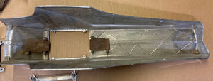 65 Chevelle Powerglide Console and Shifter (Original) SS 1965