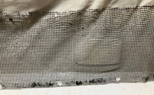 Load image into Gallery viewer, 70 71 72 Cutlass Cowl Screen Original 1970 1971 1972