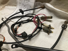 Load image into Gallery viewer, 65 66 Impala Cruise Control setup Rare 1965 1966 Biscayne Belair