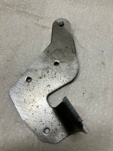 Load image into Gallery viewer, Door glass Guide plate for 67 68 Impala with roller LH 1967 1968 Impala Buick Pontiac and Oldsmobile