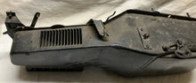 Load image into Gallery viewer, 66 67 Chevelle Heater Box Non-AC Original 1966 1967 El Camino