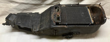 Load image into Gallery viewer, 66 67 Chevelle Heater Box Non-AC Original 1966 1967 El Camino
