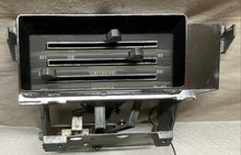 Load image into Gallery viewer, 67 Chevelle Heater Control with Cables (Original) SS El Camino 1967