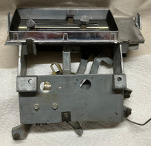 Load image into Gallery viewer, 67 Chevelle Heater Control with Cables (Original) SS El Camino 1967