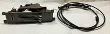 Load image into Gallery viewer, 70 71 72 Chevelle Heater Control and Cables (Original) SS El Camino 1970 1971 1972