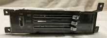 Load image into Gallery viewer, 70 71 72 Chevelle Heater Control and Cables (Original) SS El Camino 1970 1971 1972