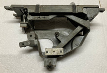 Load image into Gallery viewer, 70 71 72 Chevelle Heater Control and Cables (Original) SS El Camino 1970 1971 1972