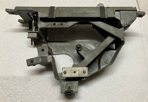 70 71 72 Chevelle Heater Control and Cables (Original) SS El Camino 1970 1971 1972