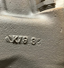 Load image into Gallery viewer, 59 Pontiac Tri Power Intake Manifold 532422 1959 Pontiac Catalina Bonneville