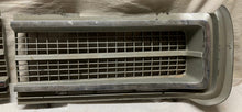Load image into Gallery viewer, 69 GTO Grille 1969 right and left Original 1969