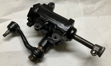 Load image into Gallery viewer, 67 68 69 Camaro Manual Steering Box Original SS Nova 1968 1969