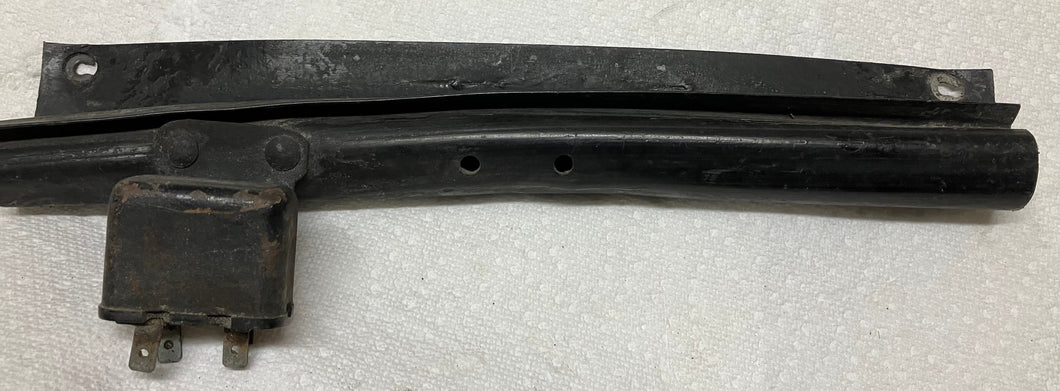 70 Chevelle TCS Spark Control Relay Original SS