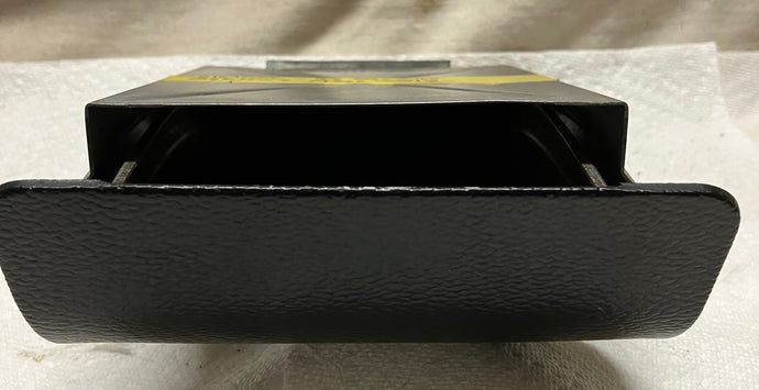 67 Camaro Ash Tray Assembly Original 1967 Rally Sport SS