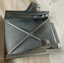 Load image into Gallery viewer, 67 Camaro Ash Tray Assembly Original 1967 Rally Sport SS