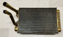 Load image into Gallery viewer, 67 68 Camaro Nova Big Block Heater Core non AC Original SS 1967 1968