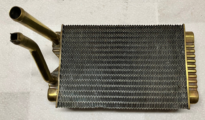 67 68 Camaro Nova Big Block Heater Core non AC Original SS 1967 1968