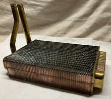 Load image into Gallery viewer, 67 68 Camaro Nova Big Block Heater Core non AC Original SS 1967 1968