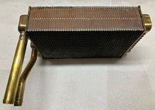 Load image into Gallery viewer, 67 68 Camaro Nova Big Block Heater Core non AC Original SS 1967 1968