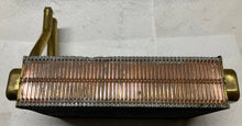 Load image into Gallery viewer, 67 68 Camaro Nova Big Block Heater Core non AC Original SS 1967 1968