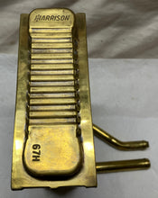 Load image into Gallery viewer, 67 68 Camaro Nova Big Block Heater Core non AC Original SS 1967 1968