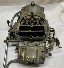 Load image into Gallery viewer, Holley 750 Double Pumper 4779-2 Manual Choke