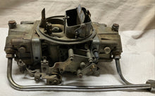 Load image into Gallery viewer, Holley 750 Double Pumper 4779-2 Manual Choke