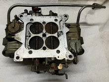 Load image into Gallery viewer, Holley 750 Double Pumper 4779-2 Manual Choke