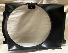 Load image into Gallery viewer, 67 Camaro BB Fan Shroud with Bracket Reproduction SS 1967
