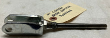 Load image into Gallery viewer, 67 Camaro Brake Booster Pedal Pushrod Original SS 1967