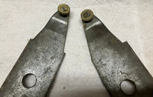 Load image into Gallery viewer, 64 65 Chevelle 2Door Hardtop Quarter Window Regulators Pair Original SS