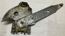 Load image into Gallery viewer, 64 65 Chevelle 2Door Hardtop Quarter Window Regulator LH Original SS