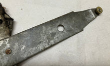 Load image into Gallery viewer, 64 65 Chevelle 2Door Hardtop Quarter Window Regulator LH Original SS