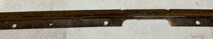64 65 Chevelle Front Headliner Glue Strip 2 Door Hardtop A Body Original SS 1964 1965