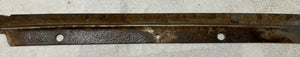 64 65 Chevelle Front Headliner Glue Strip 2 Door Hardtop A Body Original SS 1964 1965