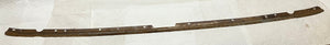 64 65 Chevelle Front Headliner Glue Strip 2 Door Hardtop A Body Original SS 1964 1965