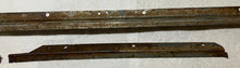 Load image into Gallery viewer, 64 65 Chevelle Rear Headliner Glue Strips 2 Door Hardtop A Body Original SS 1964 1965