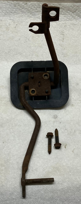 69 70 71 72 Cutlass Accelerator Pedal Original 1969 1970 1971 1972