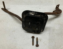 Load image into Gallery viewer, 69 70 71 72 Cutlass Accelerator Pedal Original 1969 1970 1971 1972