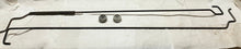 Load image into Gallery viewer, 64 65 Chevelle Trunk Springs Original SS 1964 1965