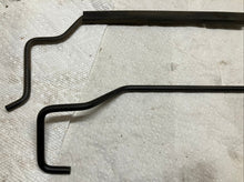 Load image into Gallery viewer, 64 65 Chevelle Trunk Springs Original SS 1964 1965